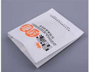 济宁一次性食品包装纸袋